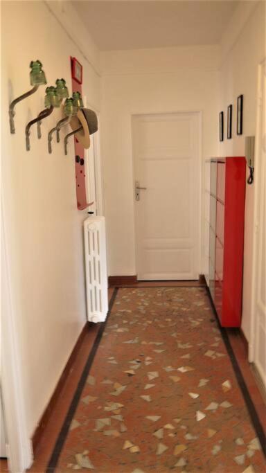 Appartement Familial 3 Chambres Centre Proche Lot Cahors Esterno foto