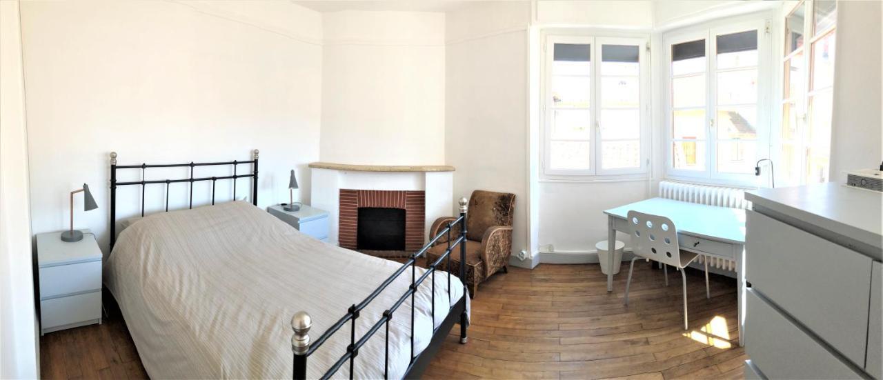 Appartement Familial 3 Chambres Centre Proche Lot Cahors Esterno foto